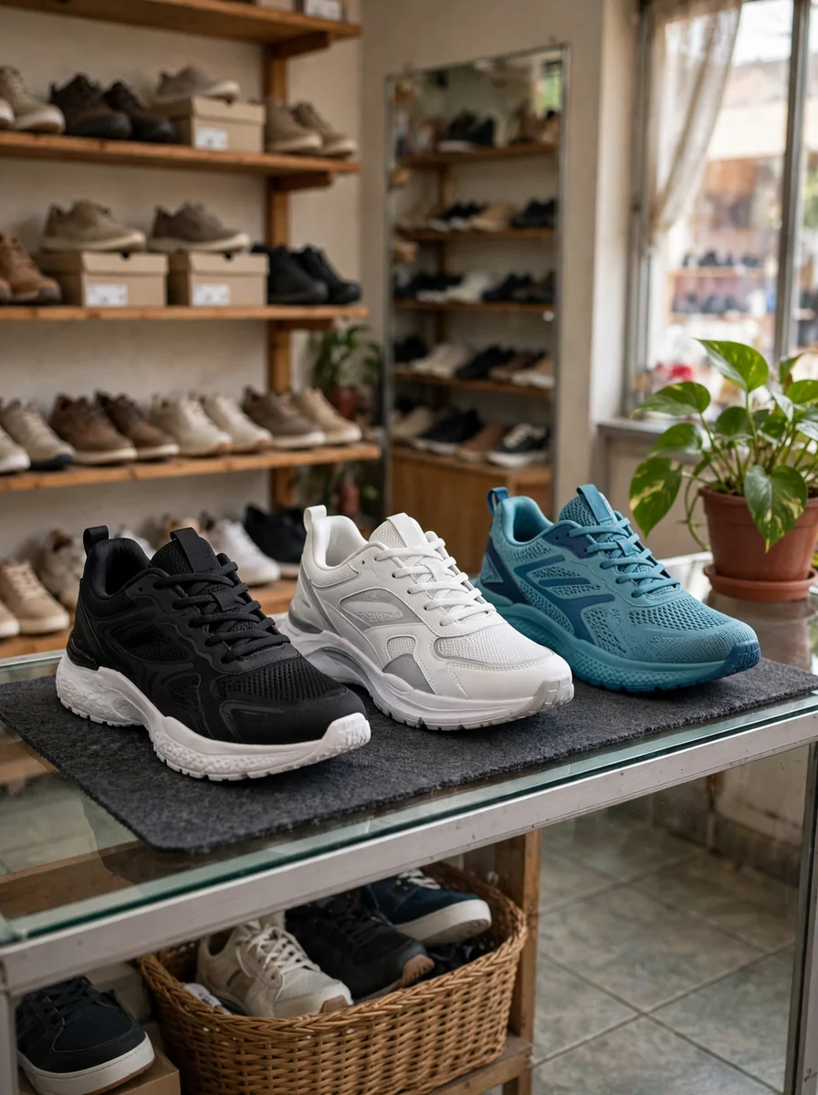 Zapatillas deportivas unisex