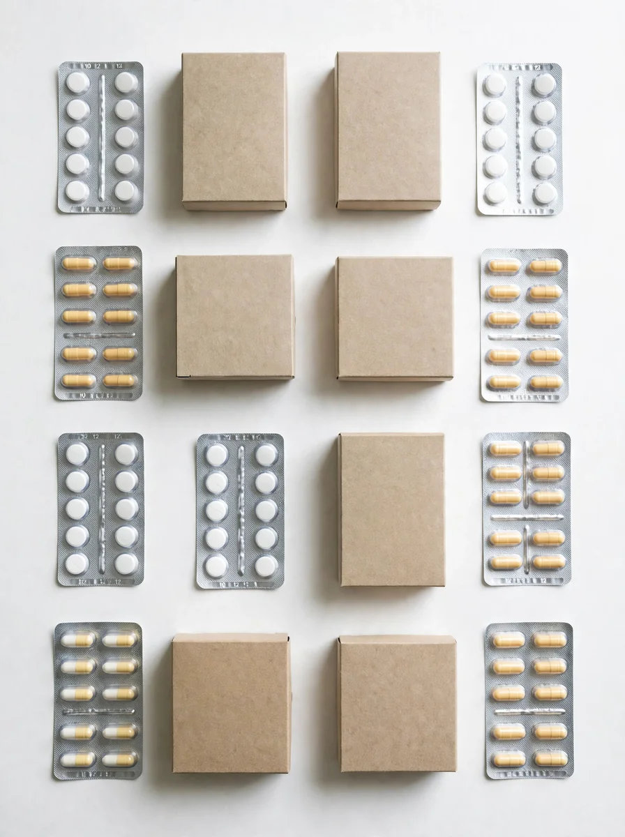 Medicamentos de venta libre