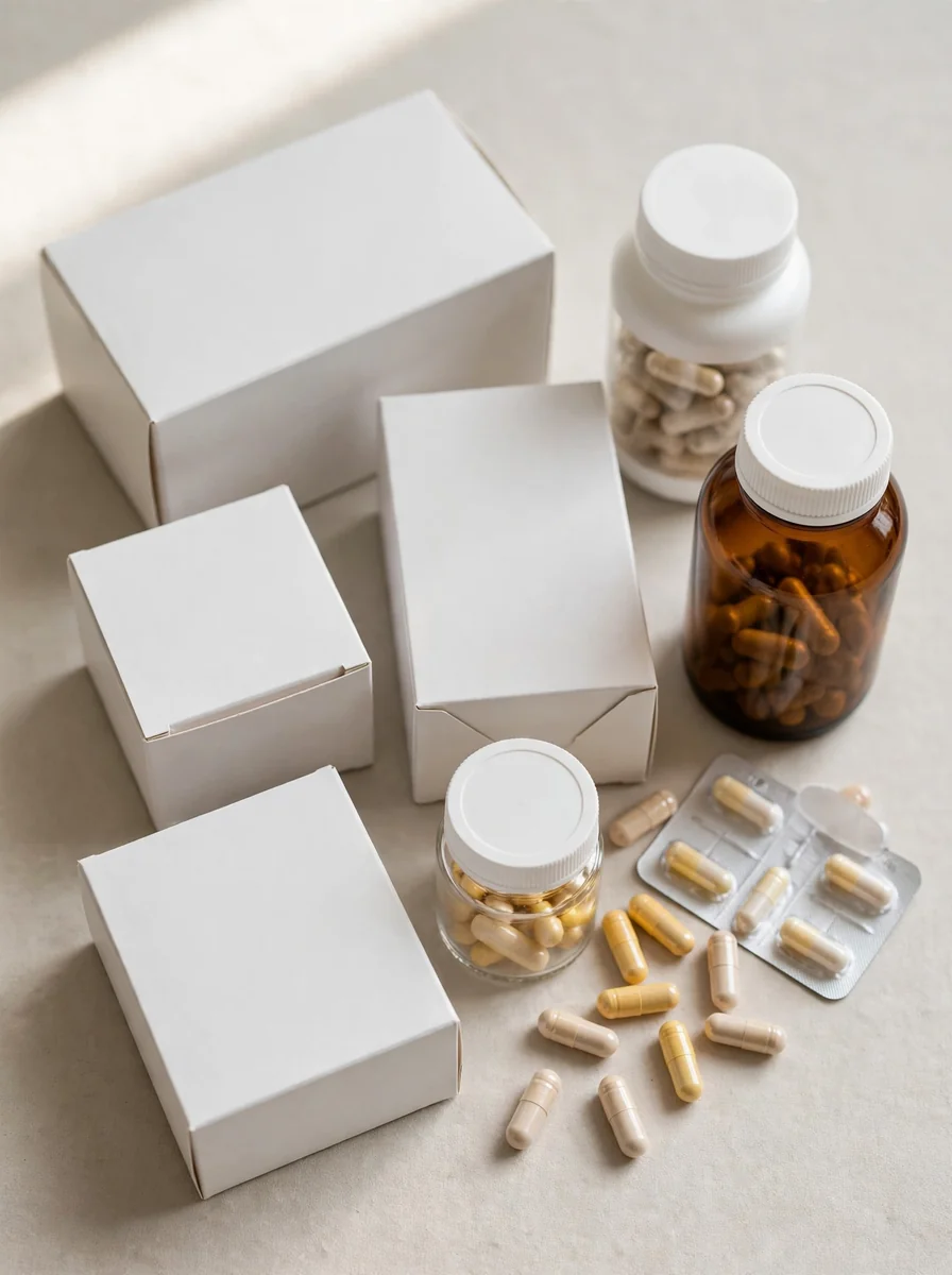 Medicamentos de venta libre