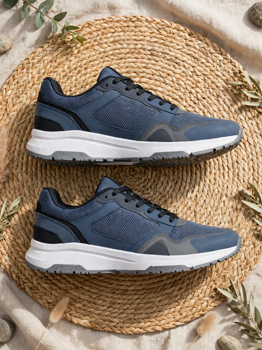 Zapatillas deportivas para caballero
