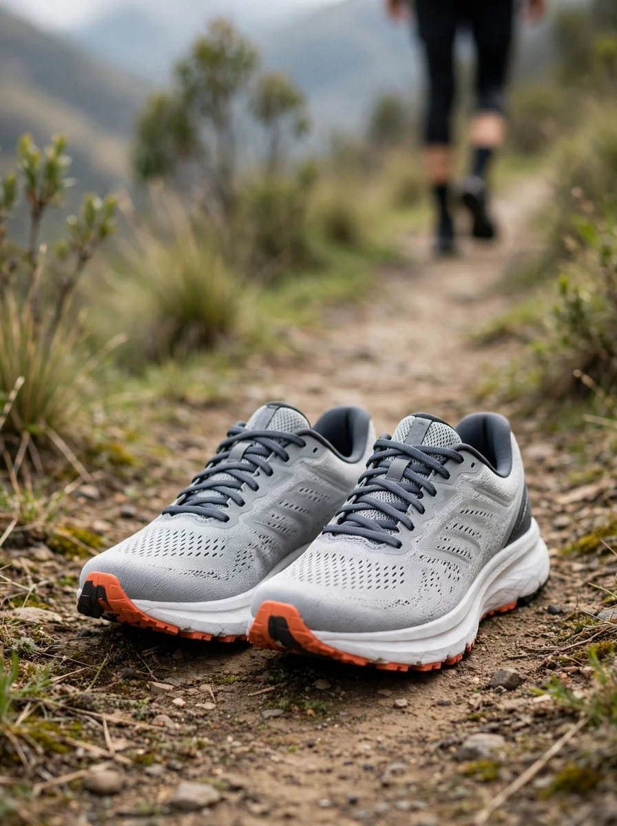 Zapatillas deportivas para correr