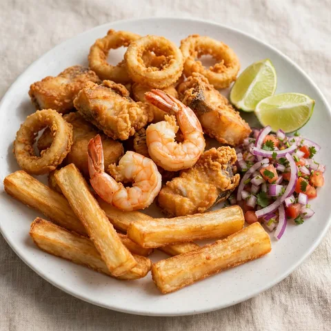 Jalea mixta