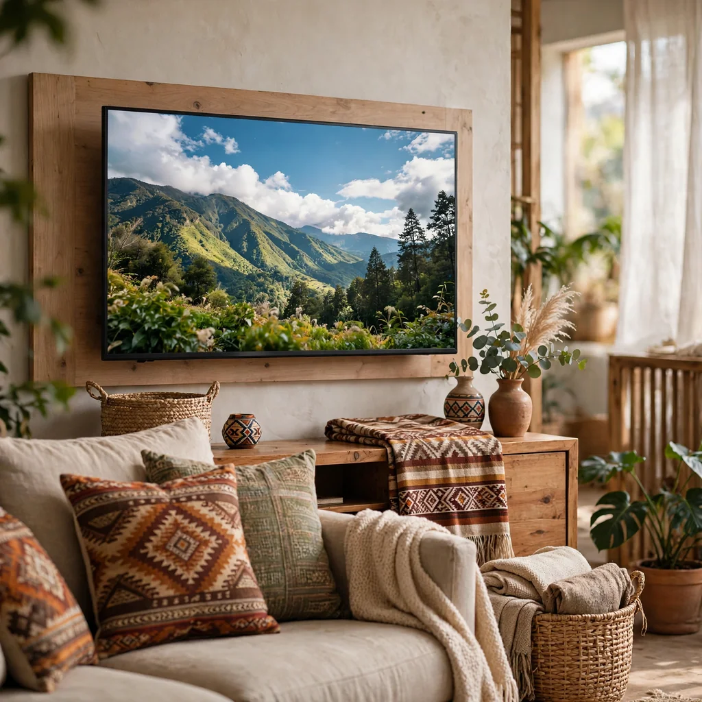 Televisor