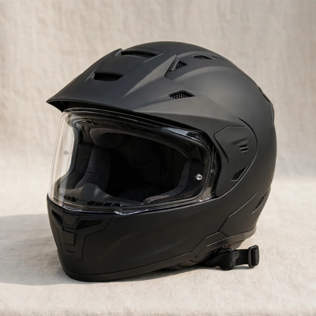 Casco de seguridad