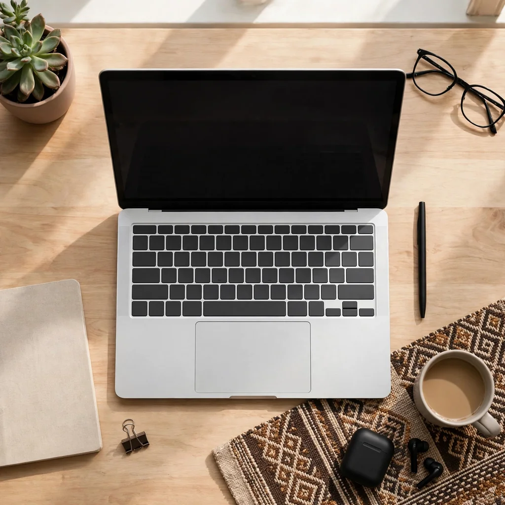 Laptop