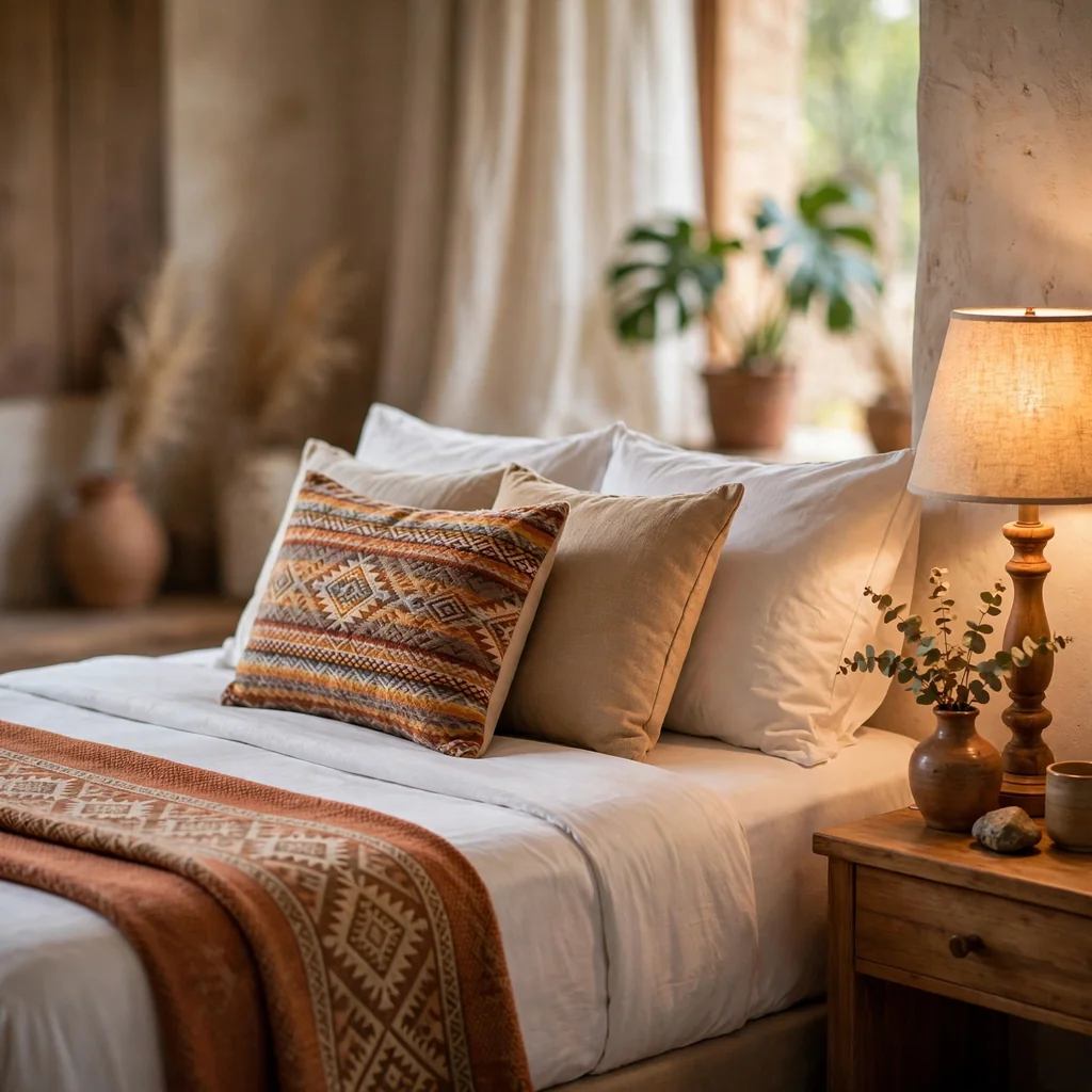 Habitación matrimonial