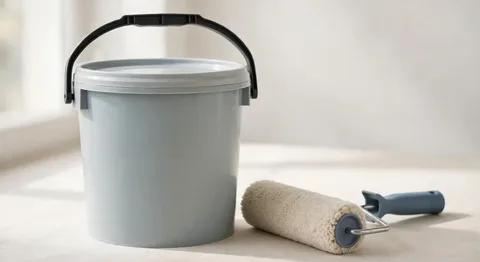 Pintura látex