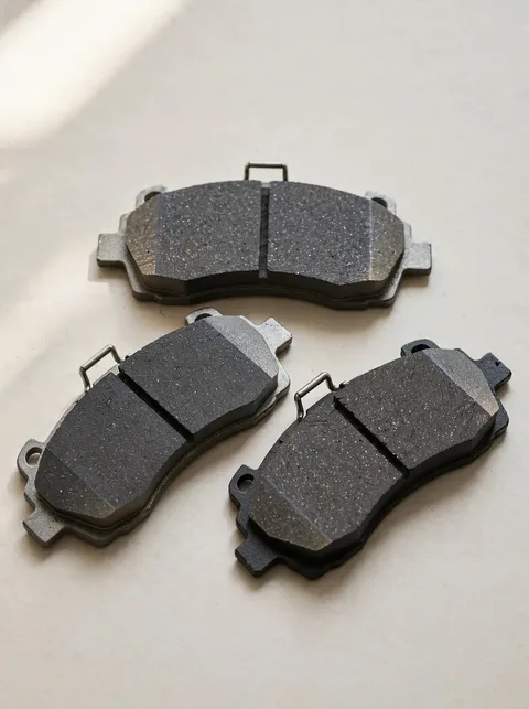 Pastillas de freno
