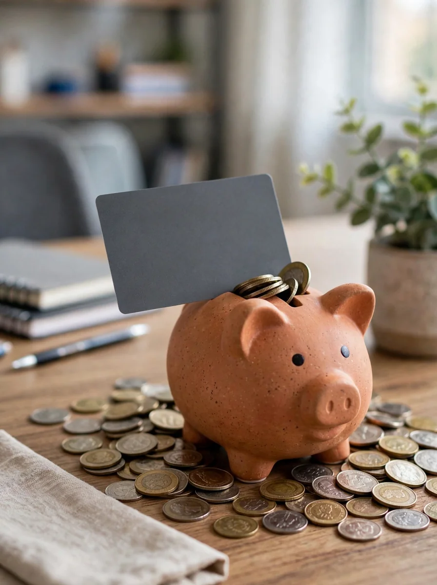 Cuenta de ahorros para personas