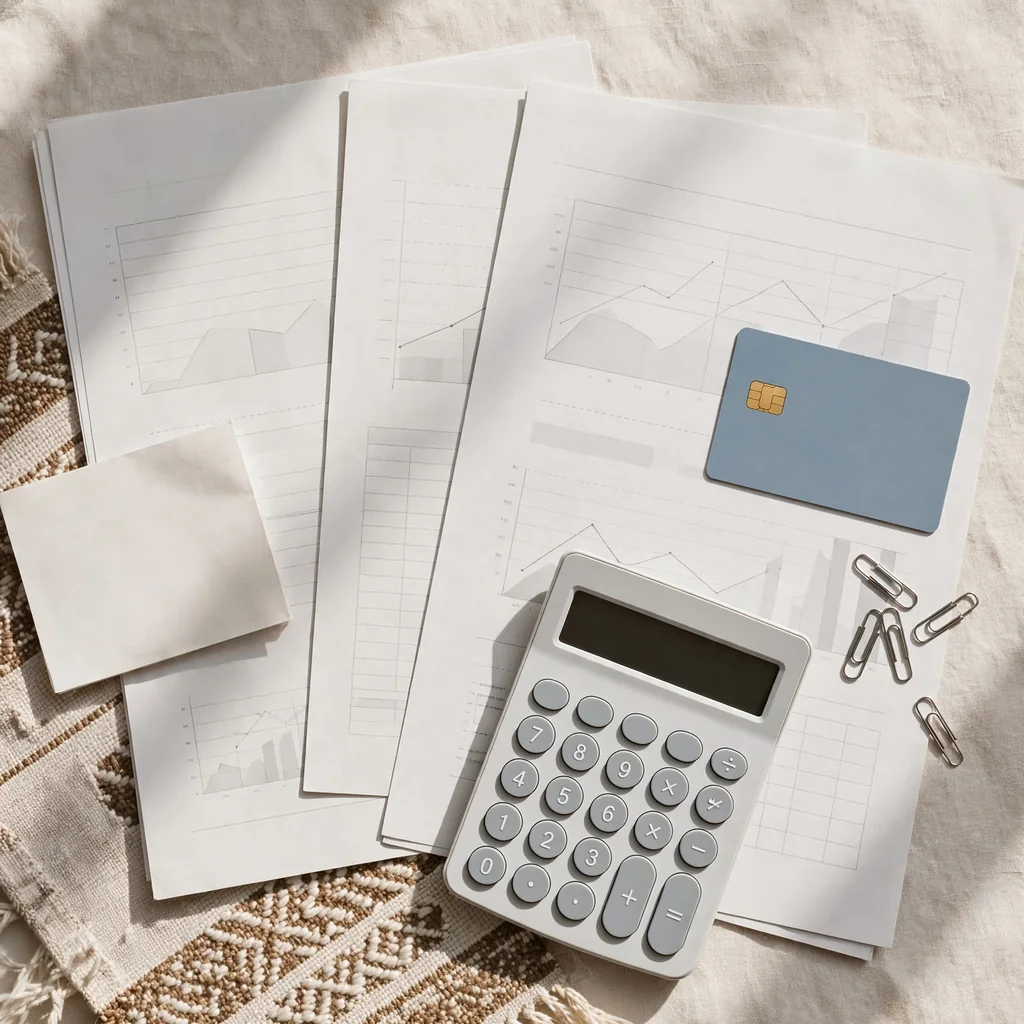 Asesoría para crédito personal o de negocio