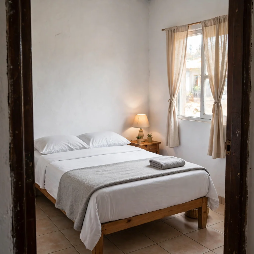 Habitación simple