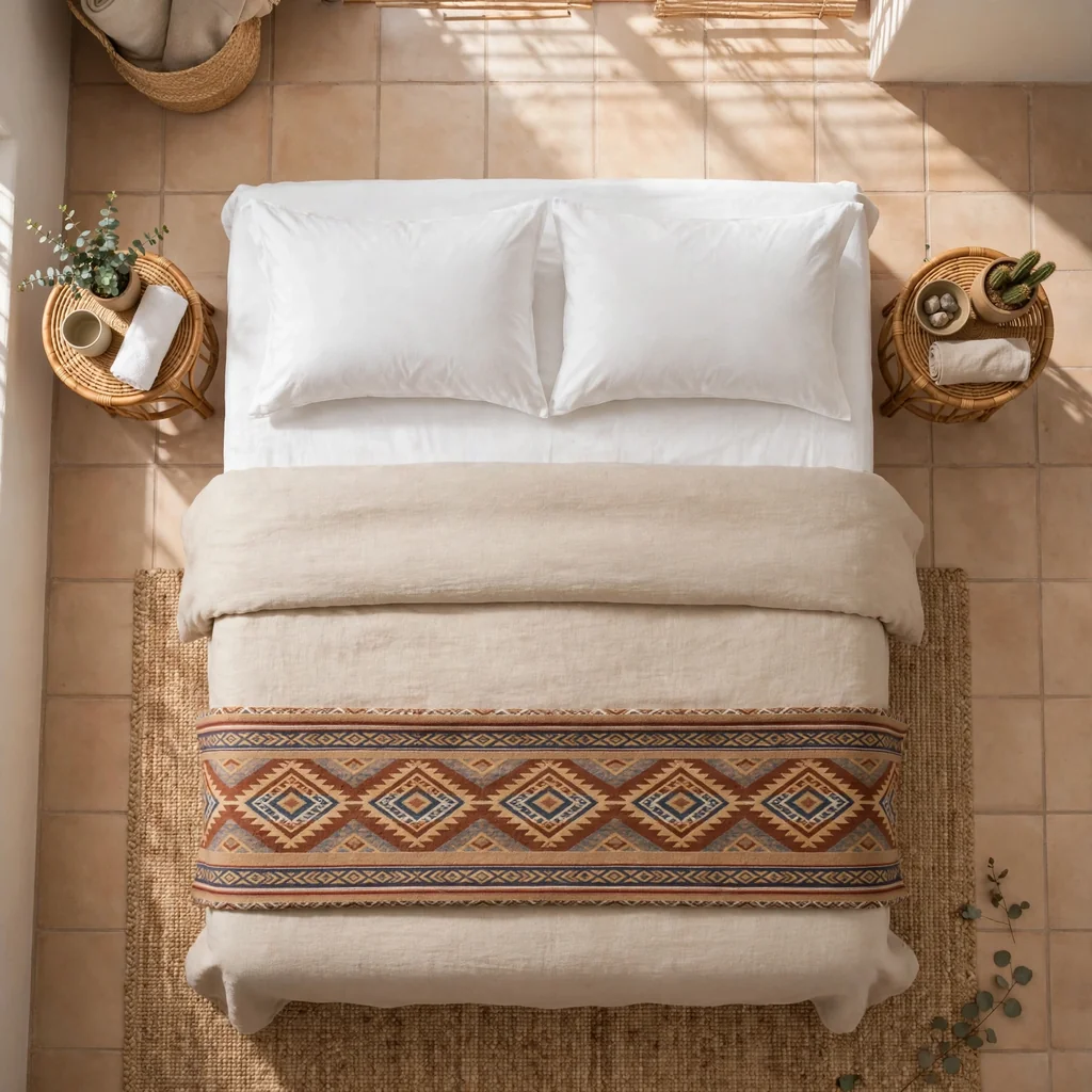 Habitación matrimonial