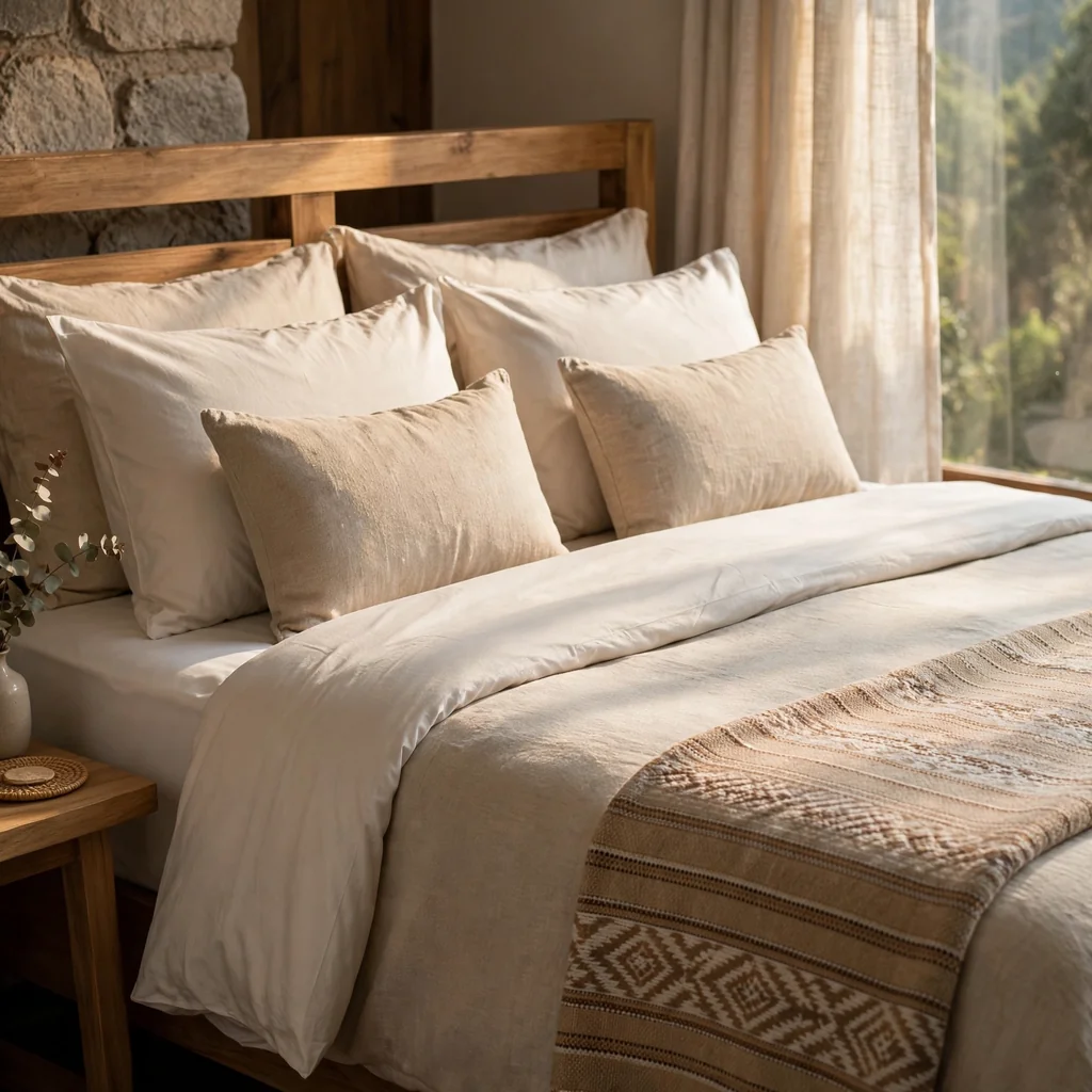 Habitación matrimonial
