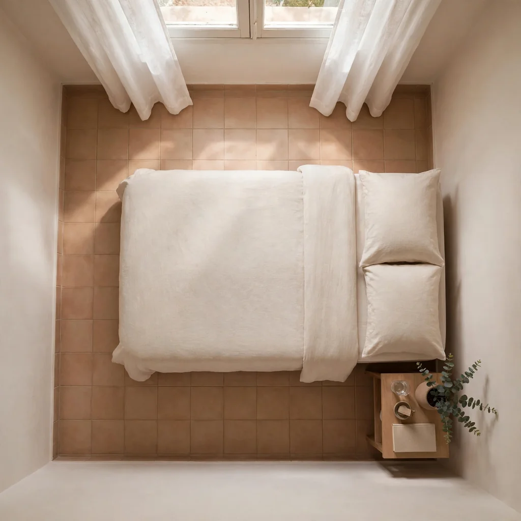 Habitación simple