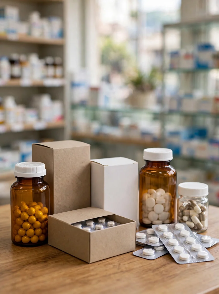 Medicamento de uso común