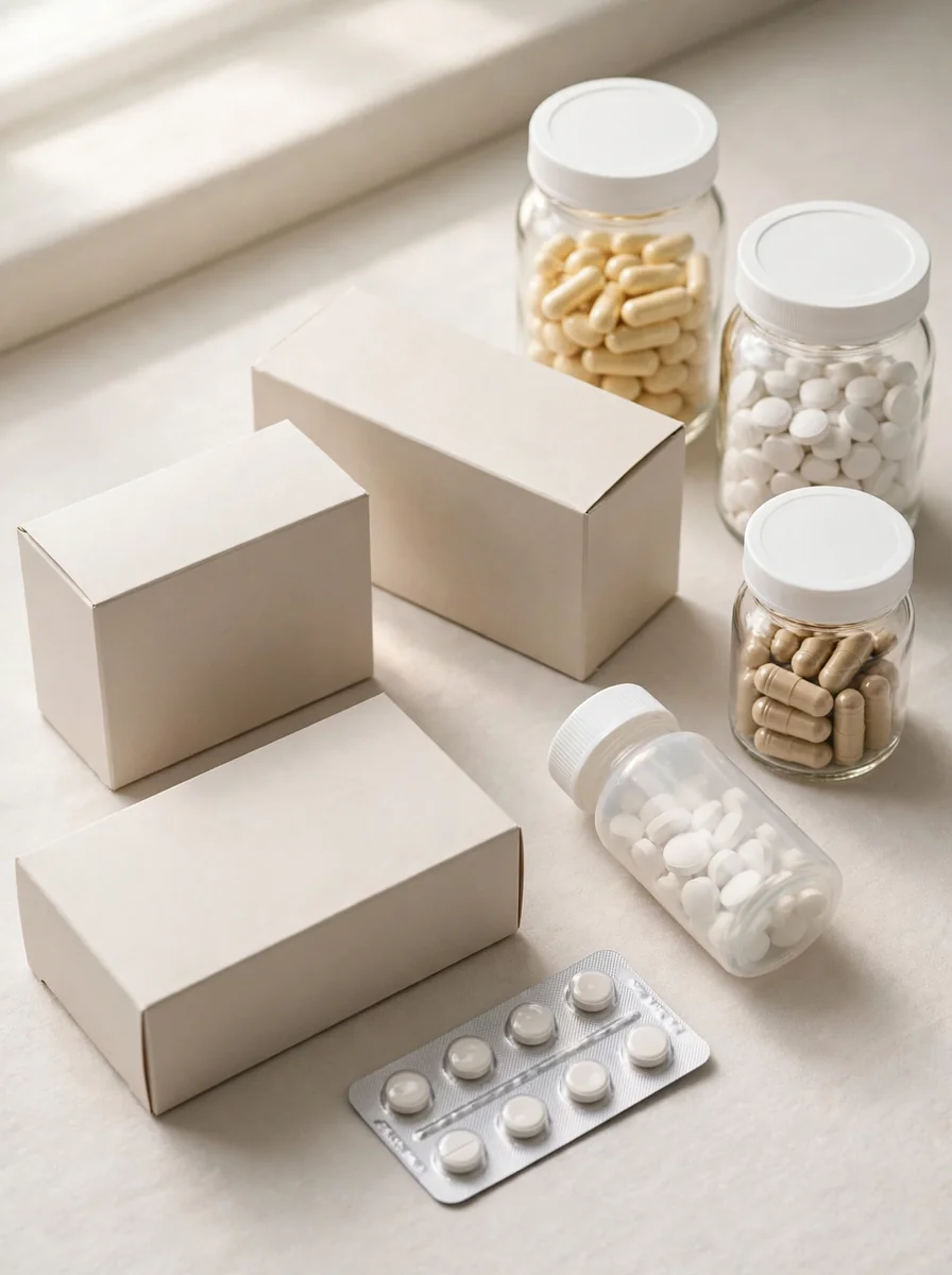 Medicamento de venta libre