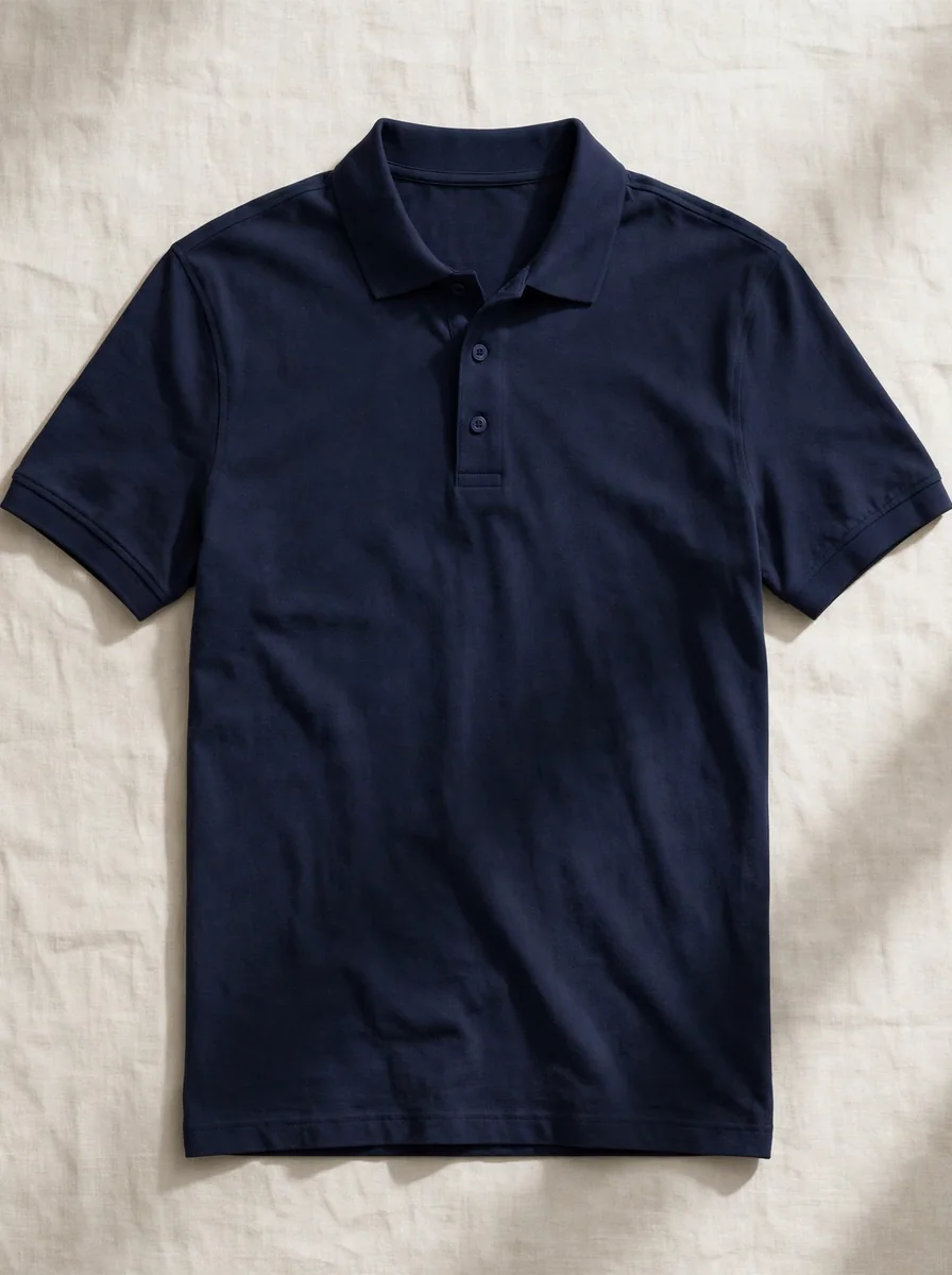 Polo deportivo