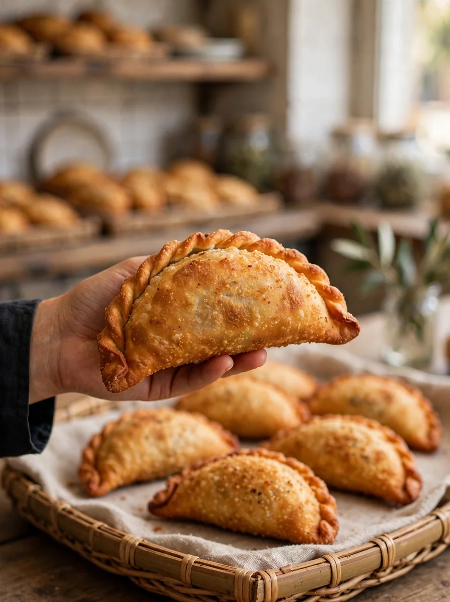 Empanada de carne