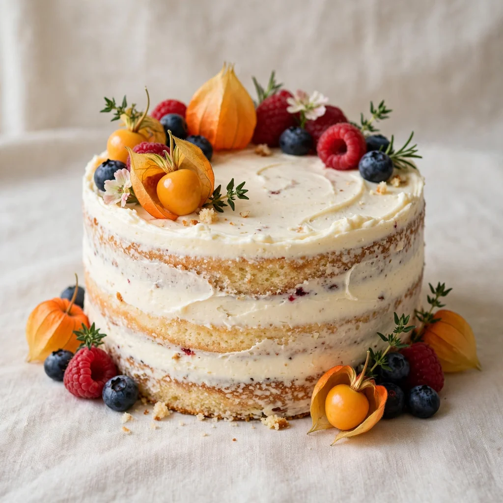 Torta por encargo