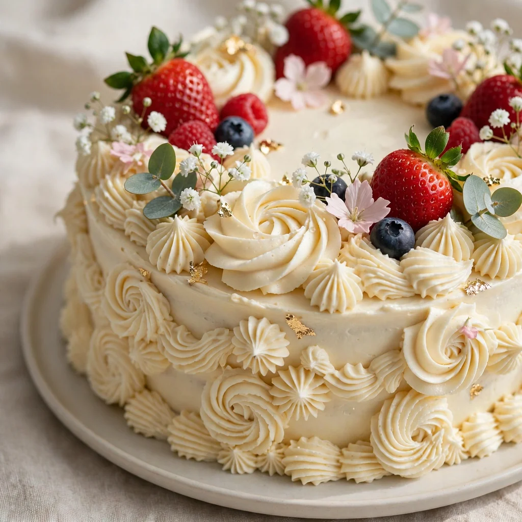Torta por encargo