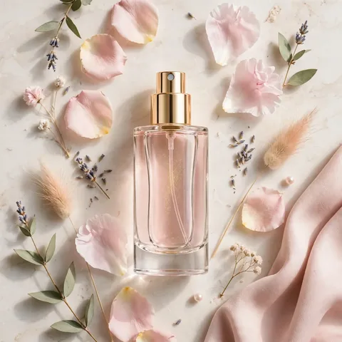 Perfume de dama