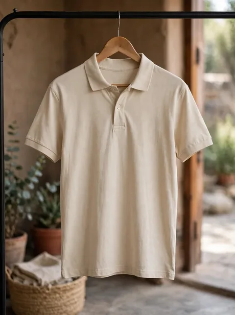 Polo básico