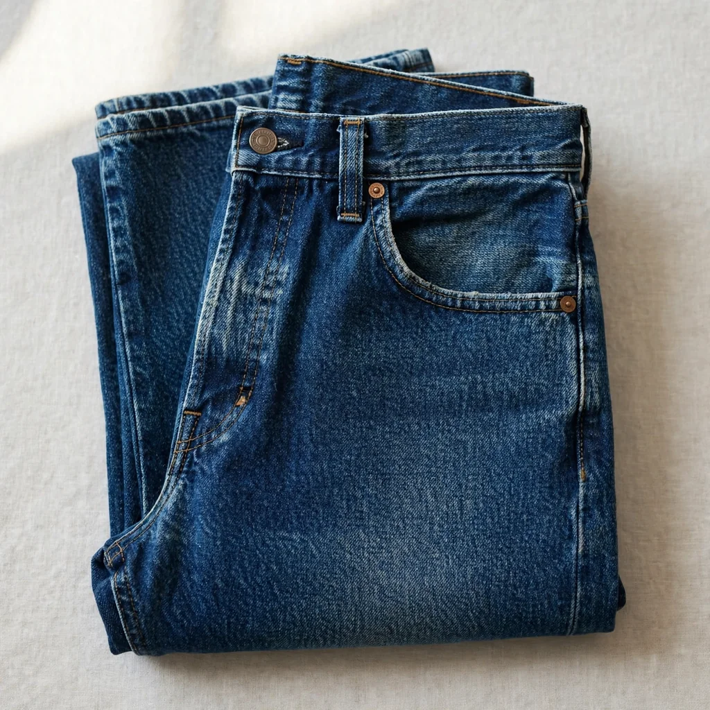 Pantalón de jean