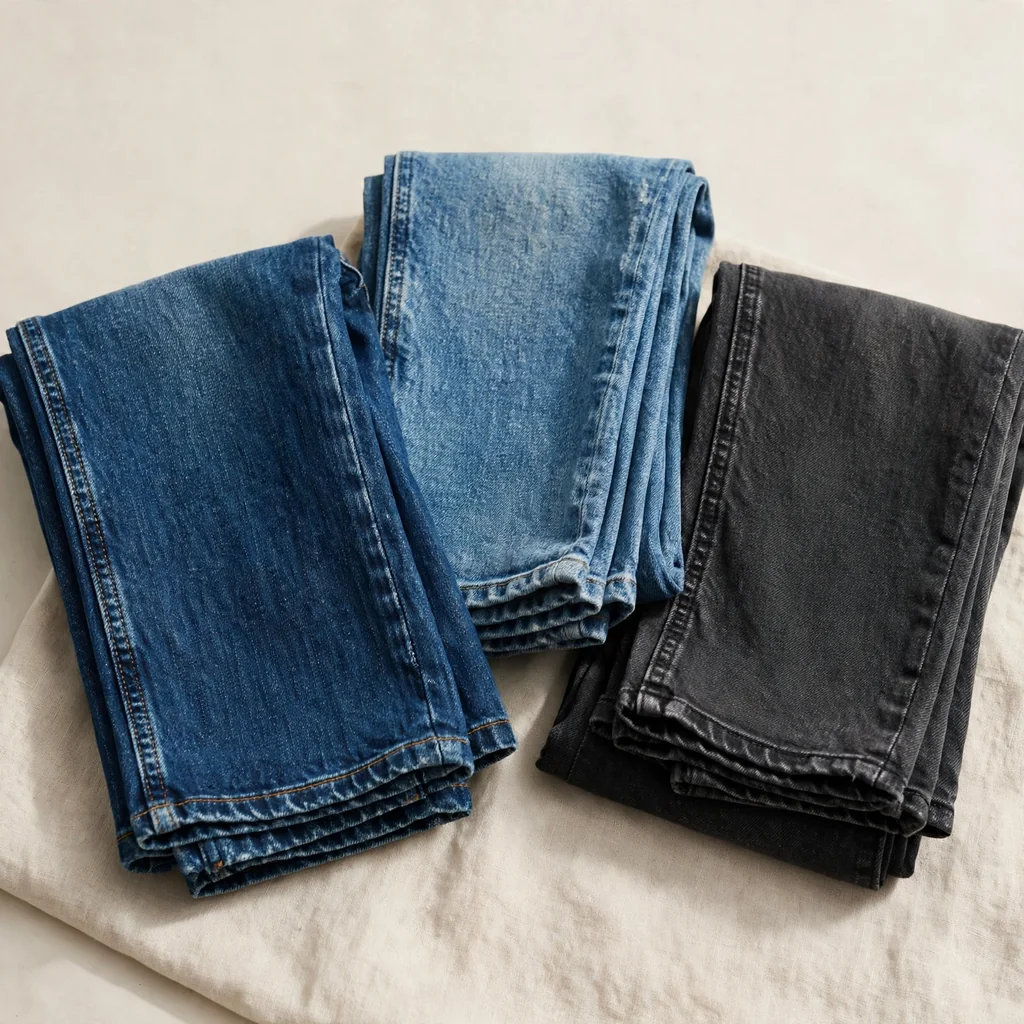 Pantalón de jean