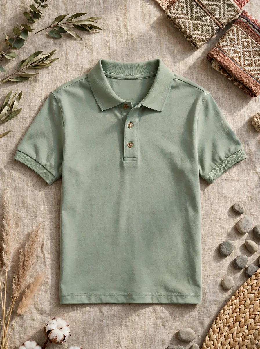 Polo juvenil