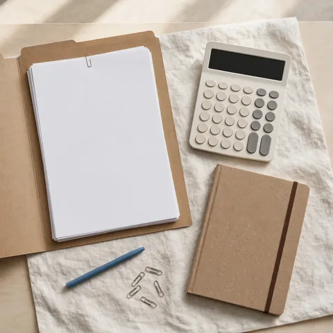 Orientación para la declaración mensual