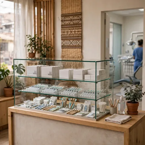 Blanqueamiento dental