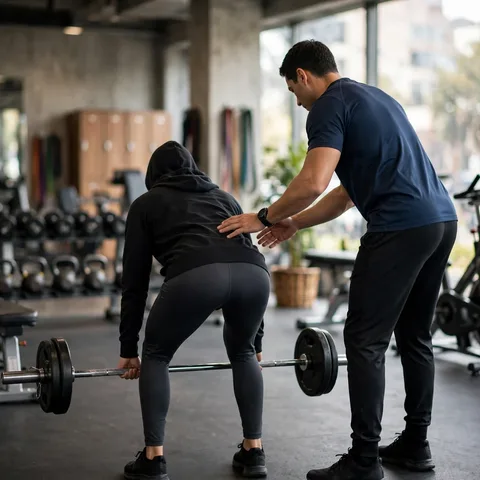 Mensualidad de entrenamiento