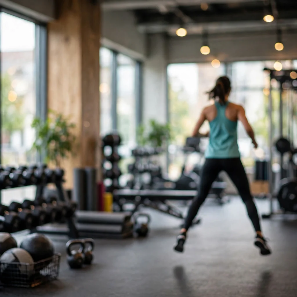 Prenda deportiva de entrenamiento