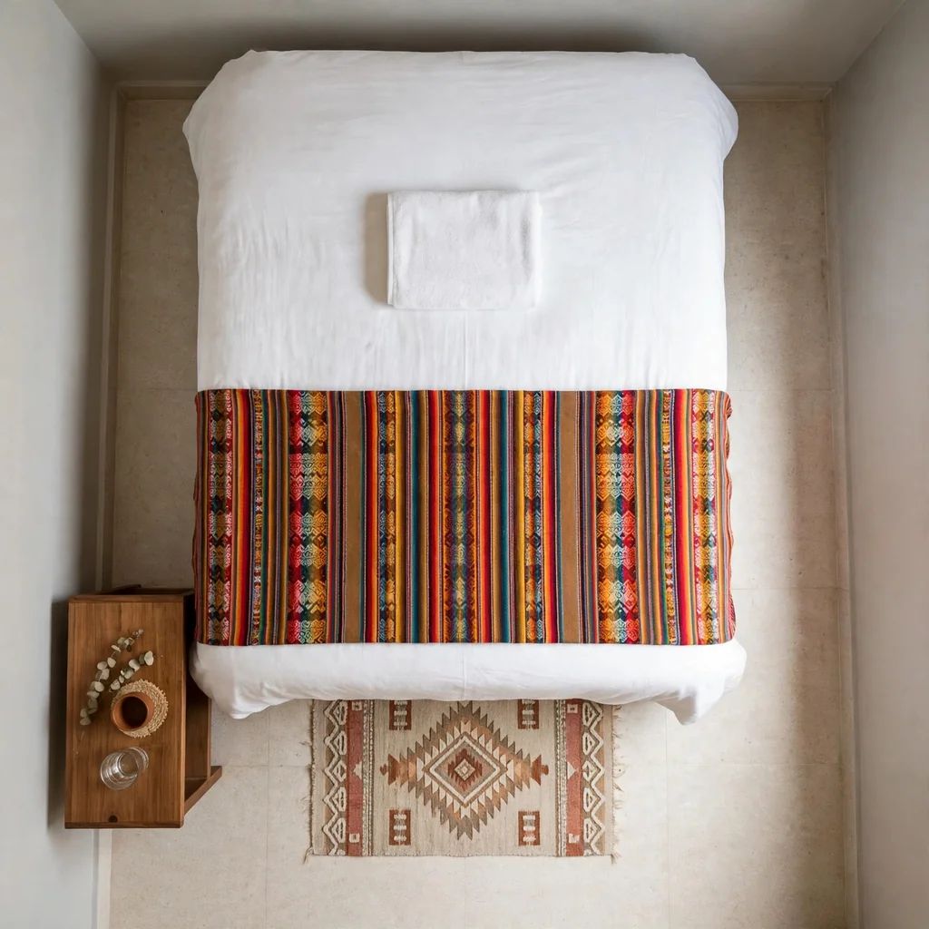 Habitación simple
