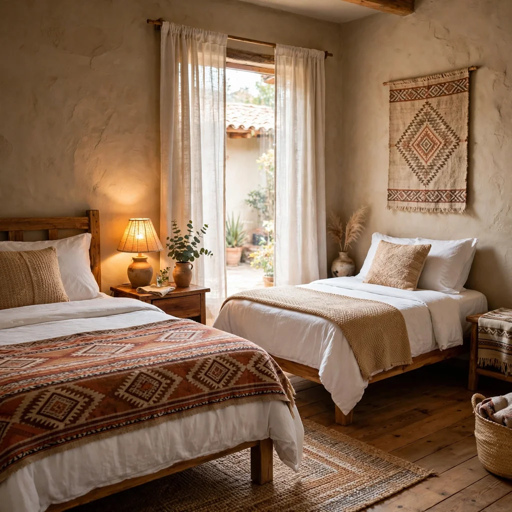 Habitación familiar