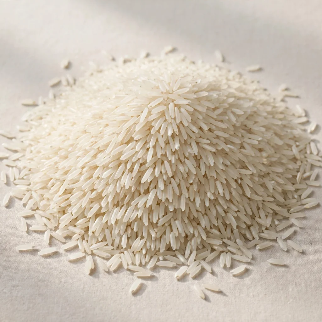 Arroz extra por kilo