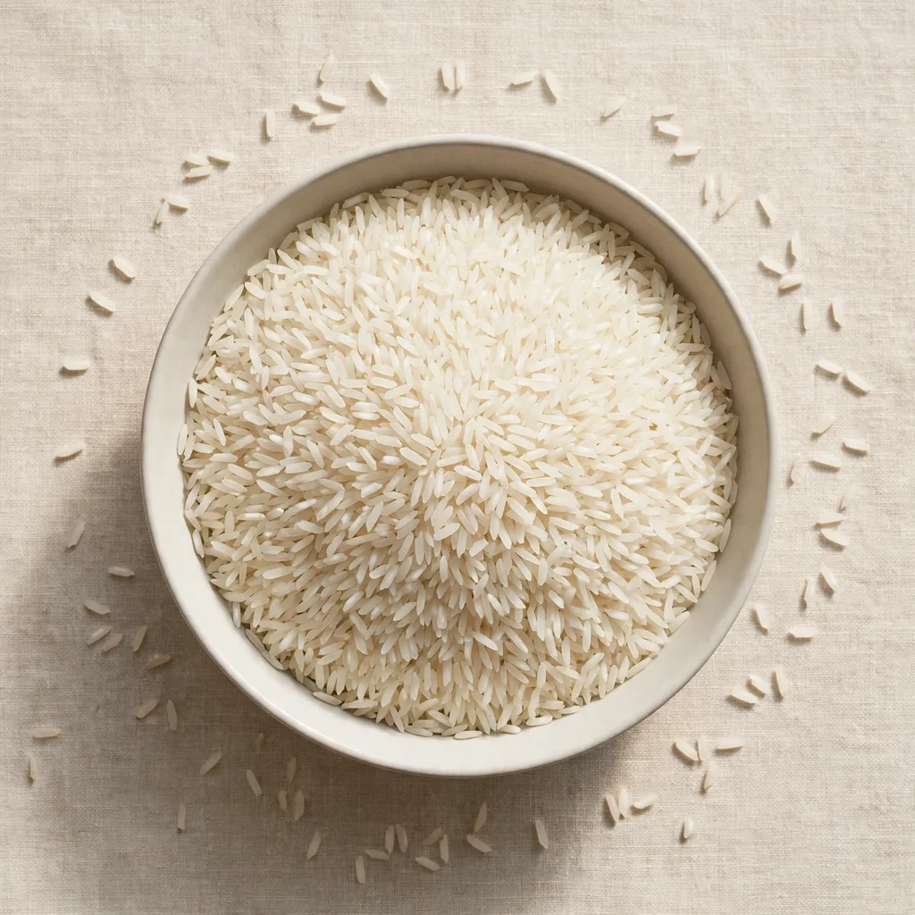Arroz extra por kilo