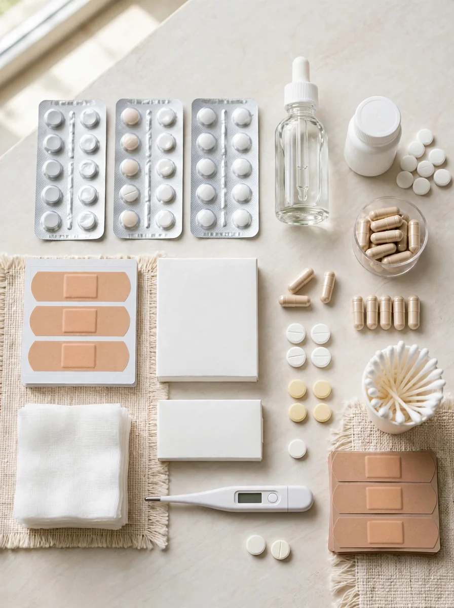 Medicamento de venta libre