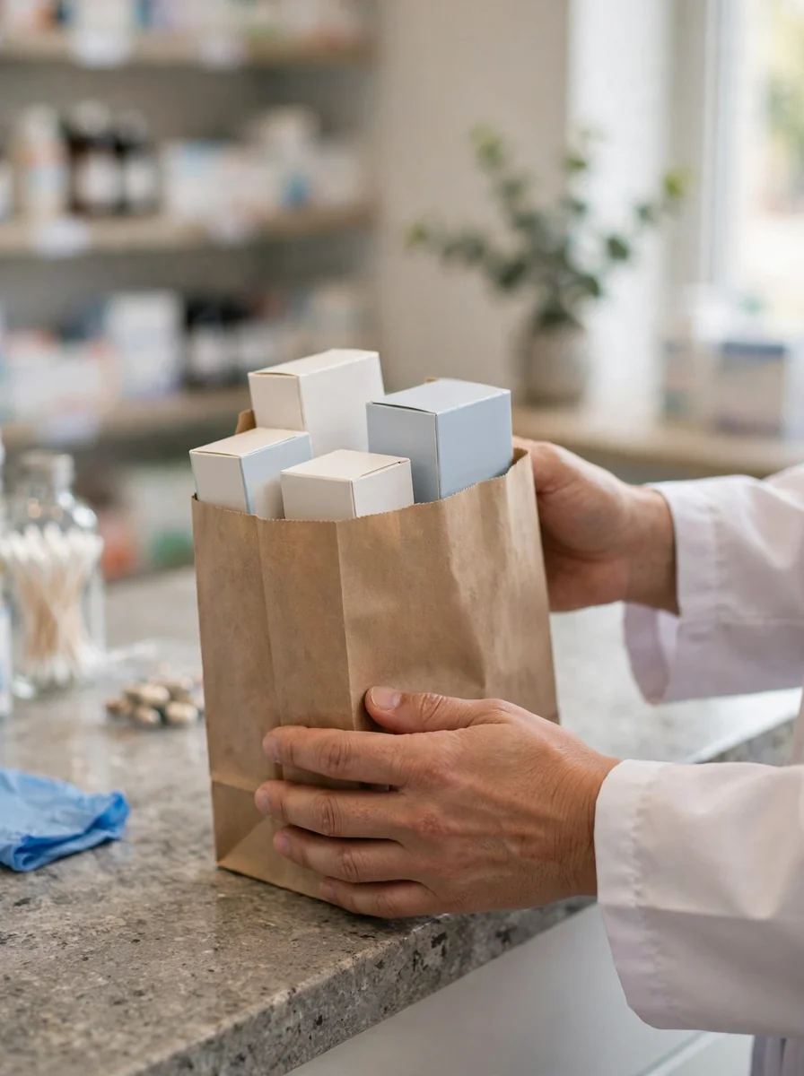 Medicamento de uso común