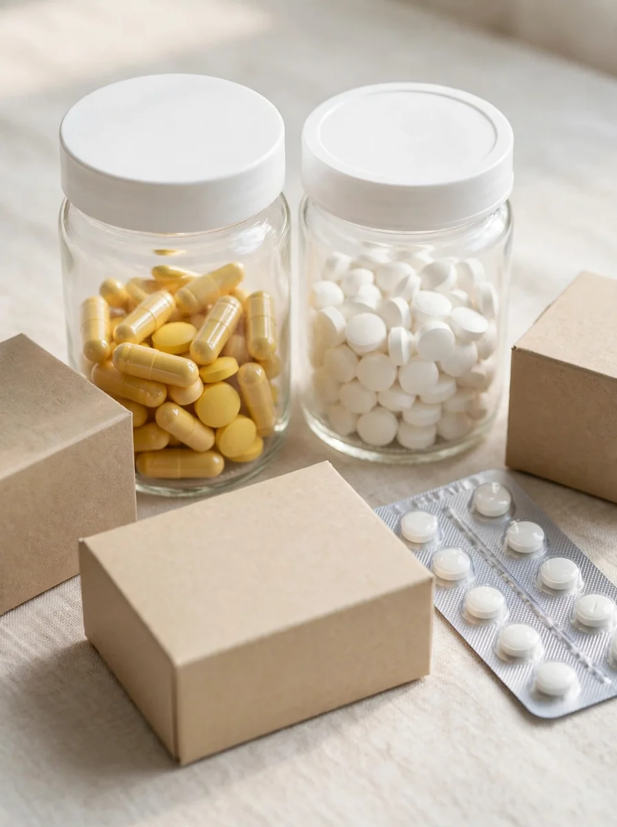 Medicamento de uso común