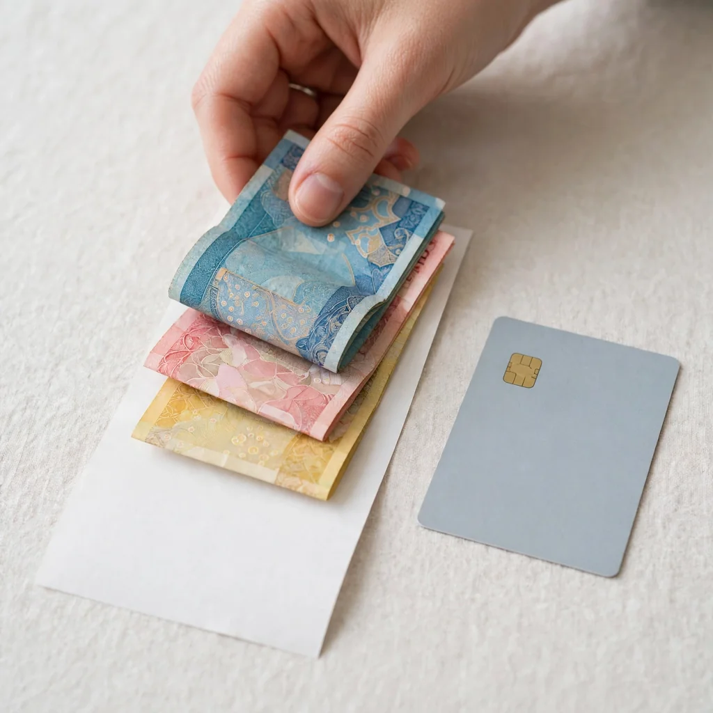 Pago de cuota de crédito