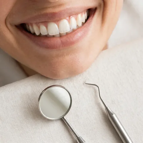 Limpieza dental