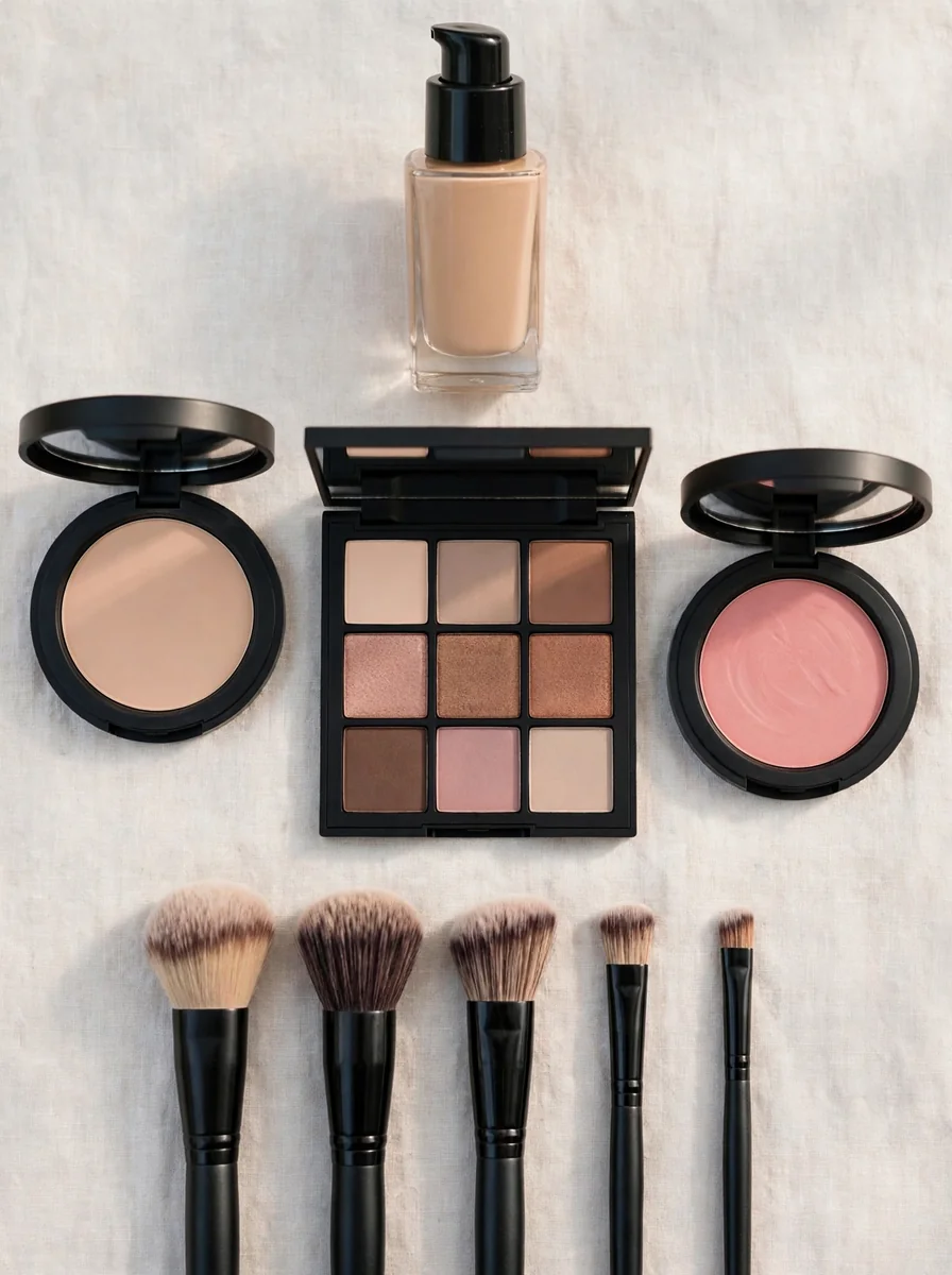 Maquillaje para eventos