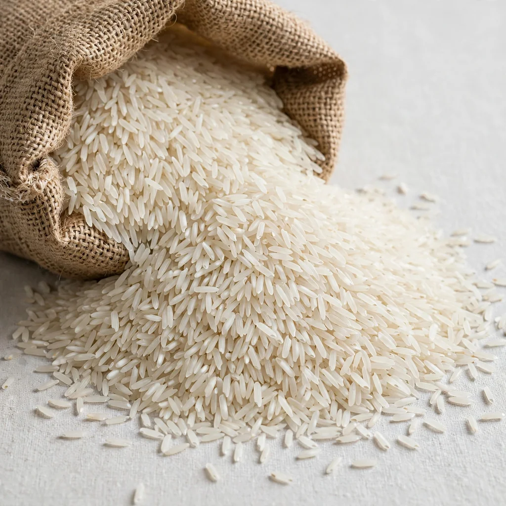 Arroz extra por kilo