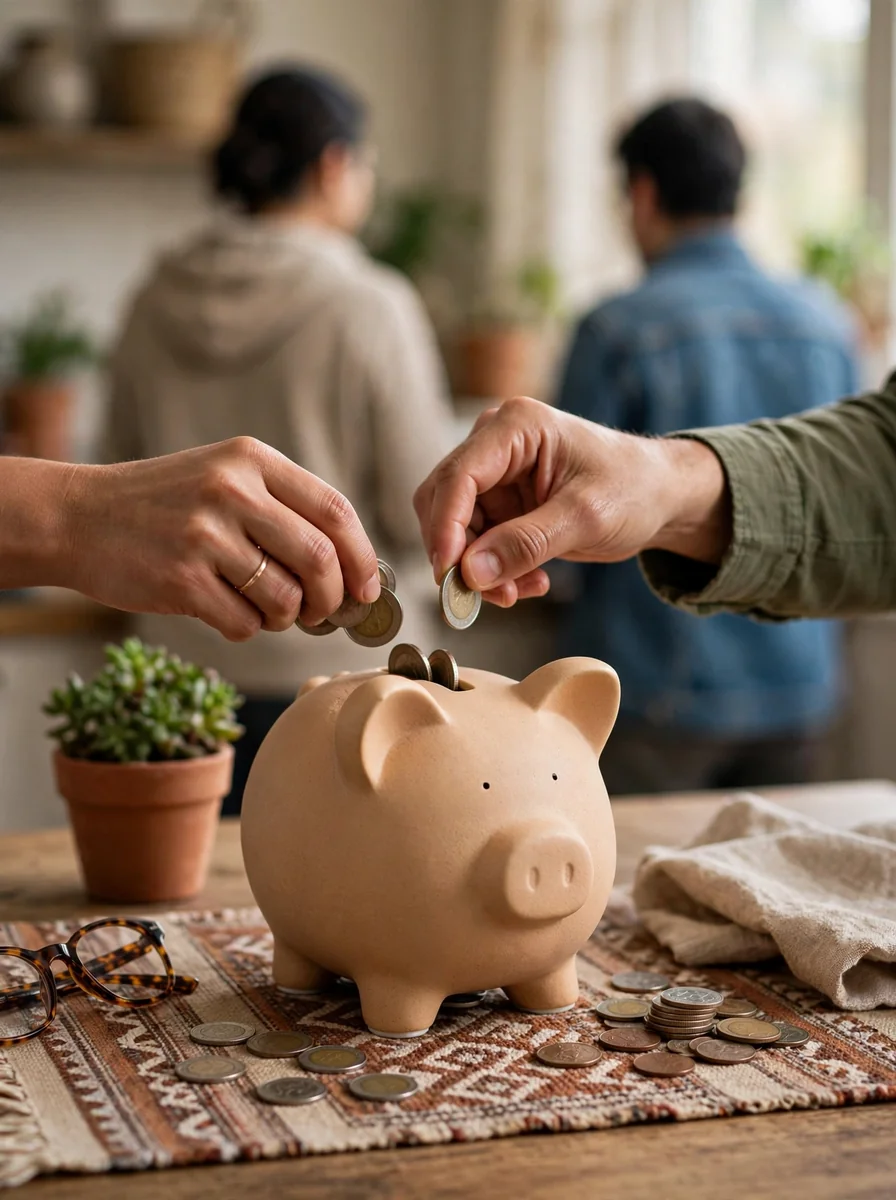Cuenta de ahorros