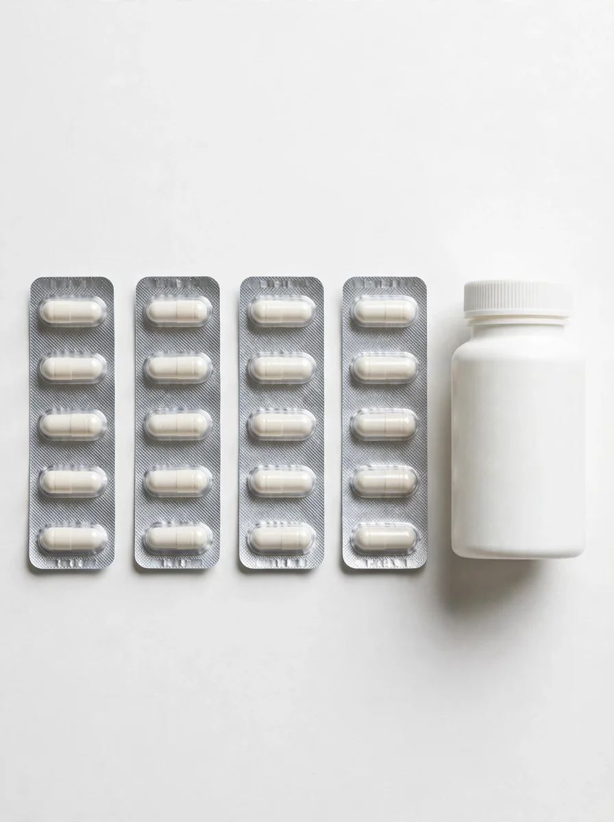 Medicamento de venta libre