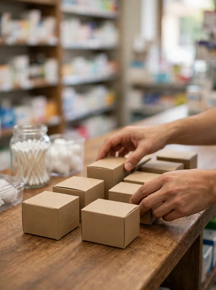 Medicamento de uso común