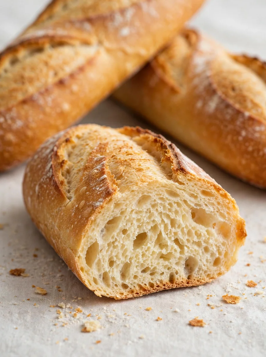 Pan francés