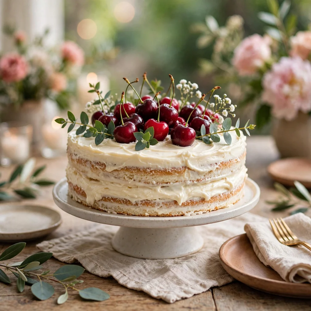 Torta por encargo