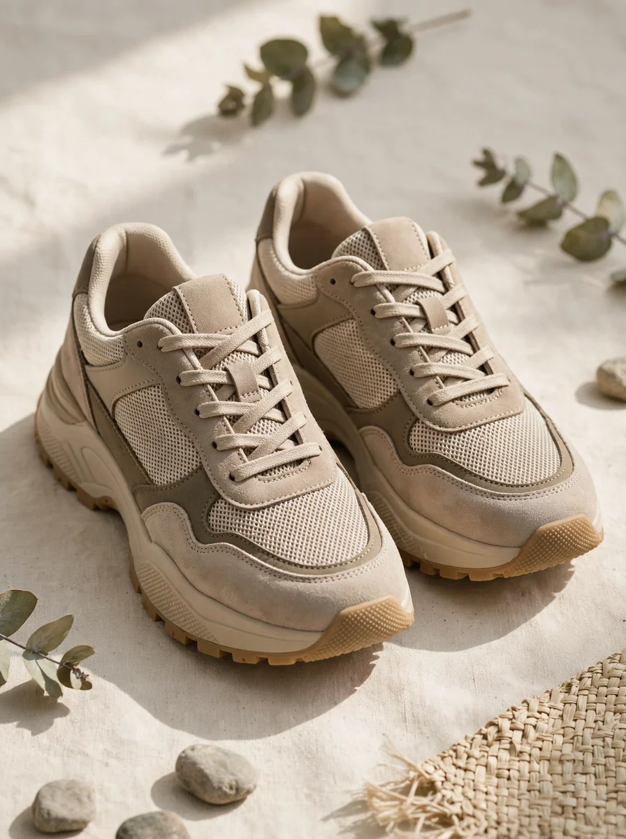 Zapatillas urbanas
